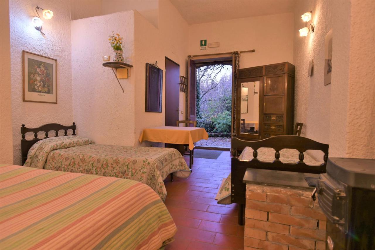 Cirasellaetna Villa Sant'Alfio Exterior photo